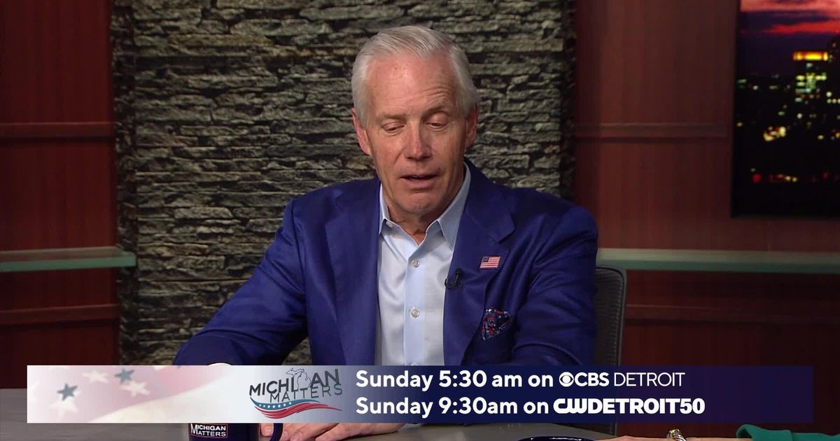 Michigan Matters talks Penske's Freedom 250 Grand Prix