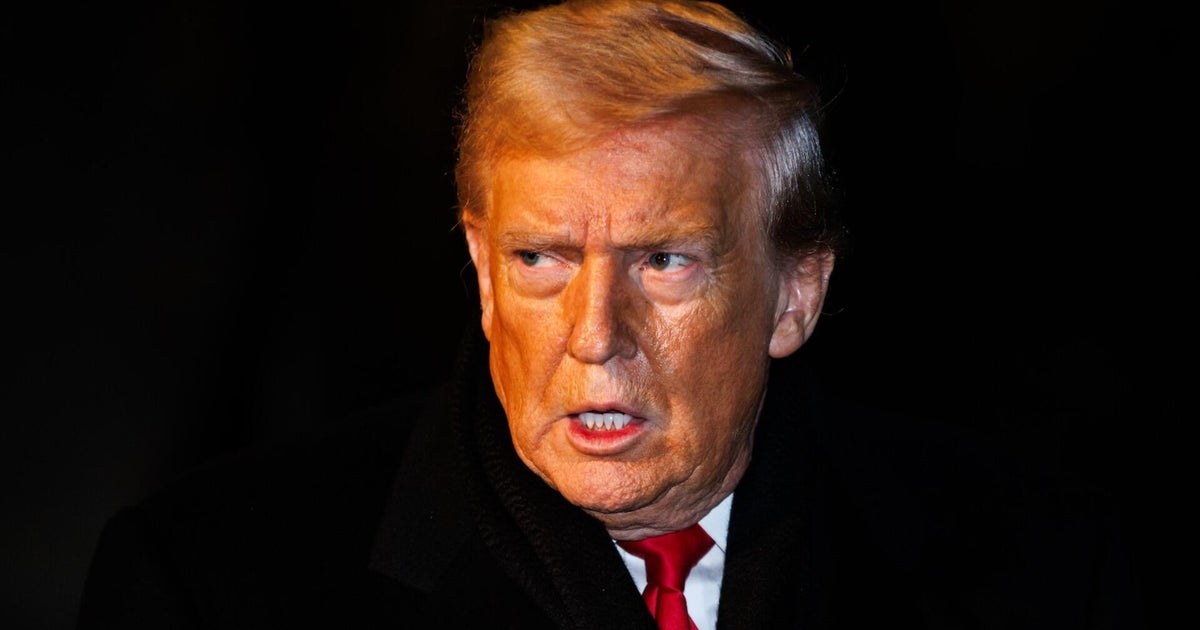 Supreme Court rules against Trump's tariffs | Special Report