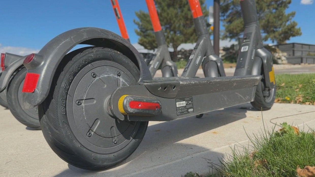 County in Denver metro area develops plan to expand micro transit ...
