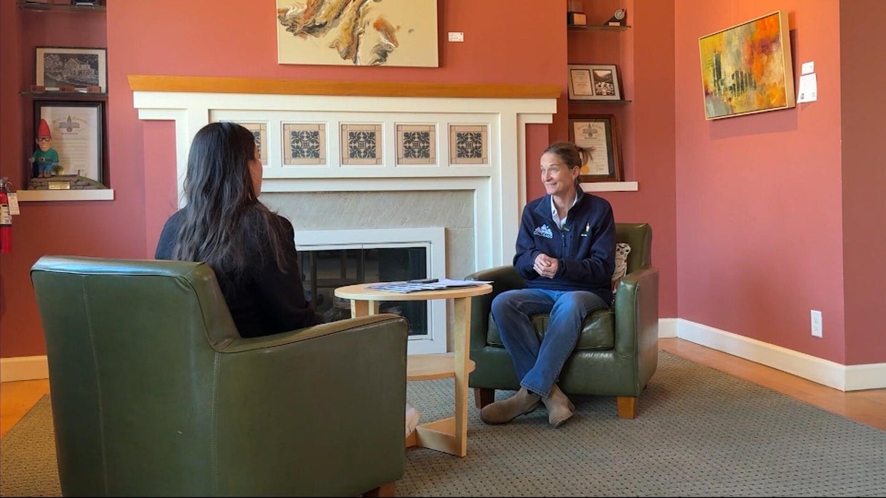 Longtime Colorado outdoors nonprofit could leave Denver after being ...