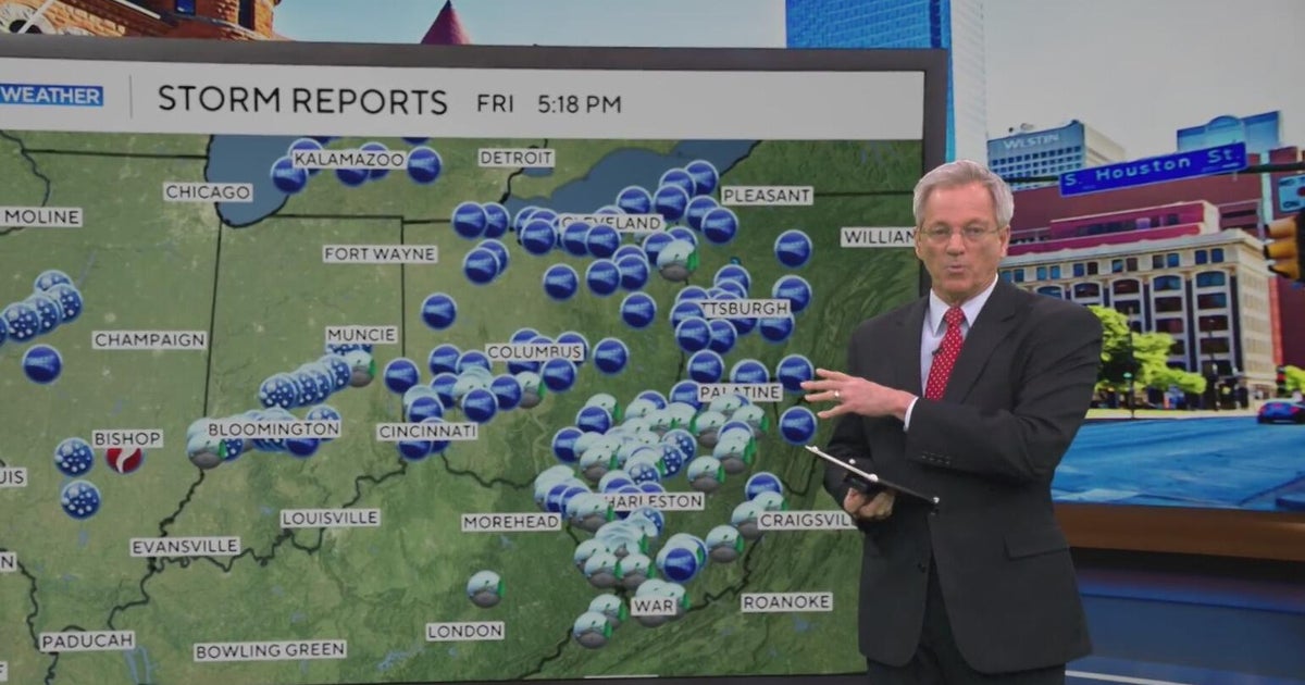Cooler air holds in North Texas through the weekend