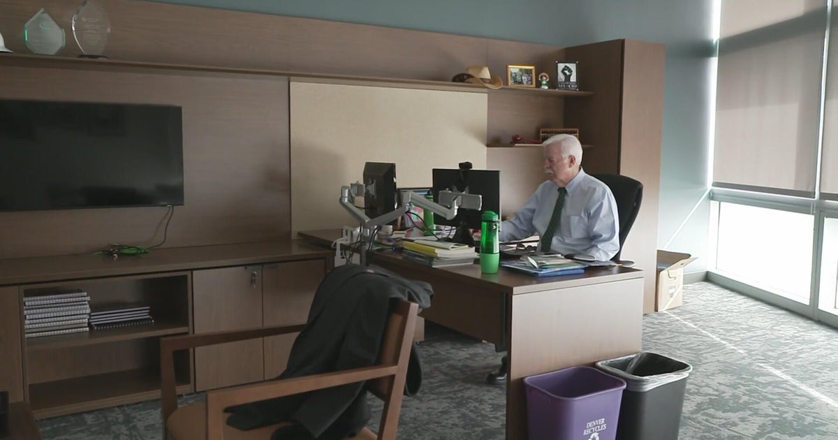 Denver auditor refuses to sign city's current surveillance cameras contract with Flock