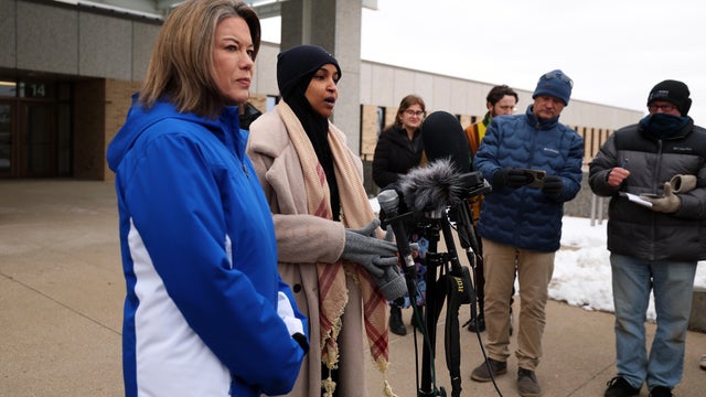 US-IMMIGRATION-ICE-SHOOTING 