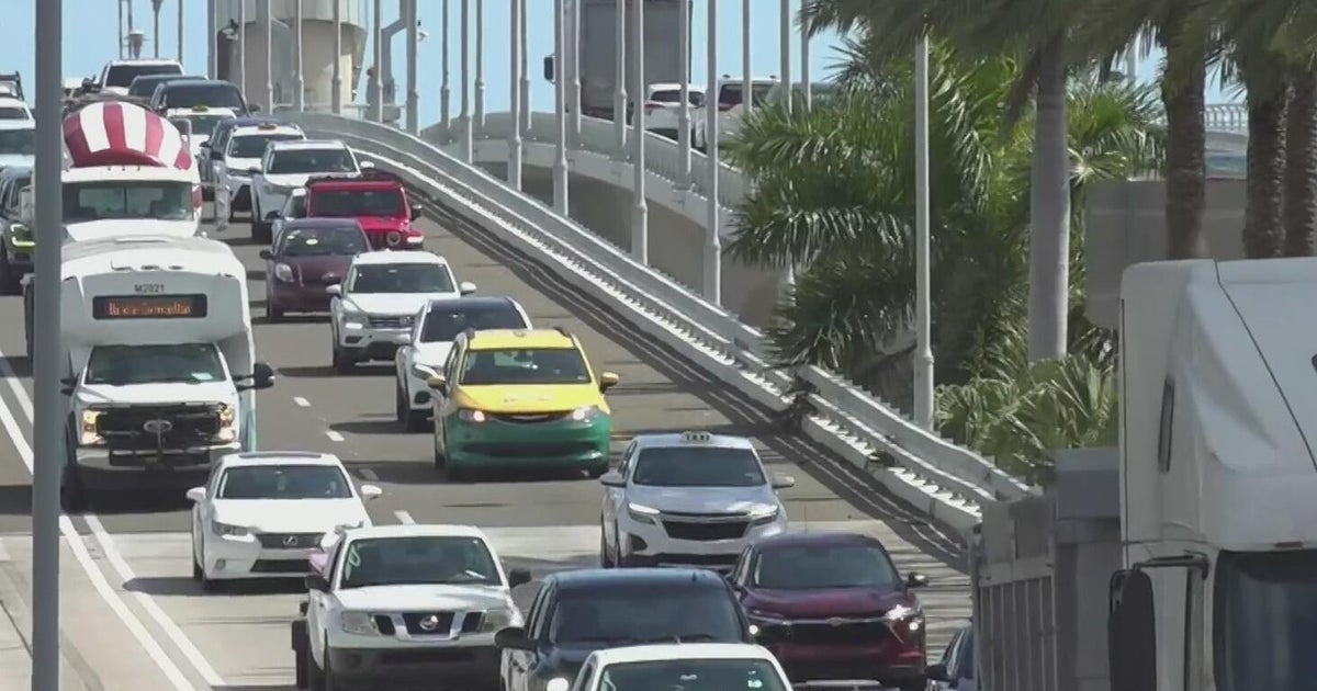Fort Lauderdale drawbridge may receive permanent rush hour relief after city’s scaled-back schedule