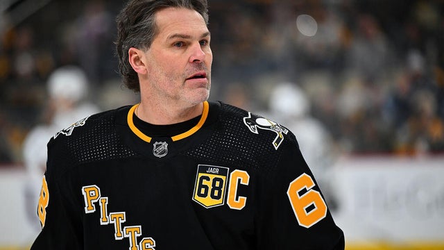 Los Angeles Kings v Pittsburgh Penguins 