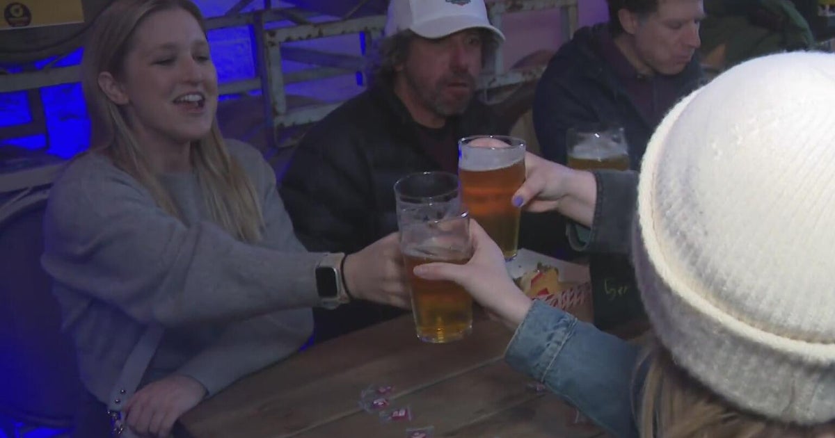 San Francisco Beer Week officially kicks off with big Mission event