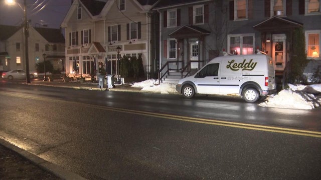 At least 5 students, adult arrested during anti-ICE protest in Quakertown 