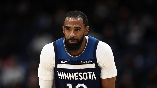 Minnesota TImberwolves v Memphis Grizzlies 