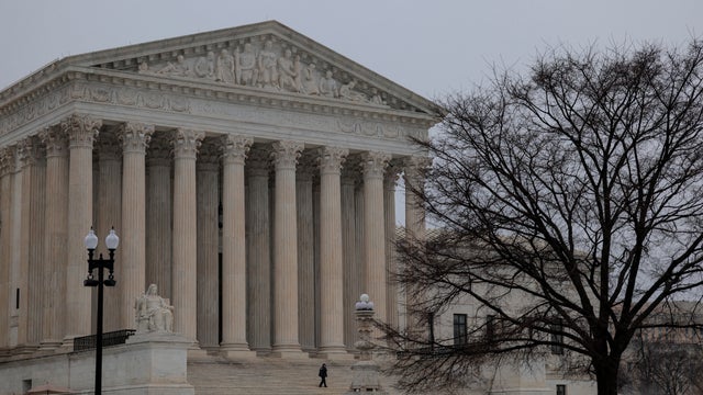 Supreme Court Releases Opinions 