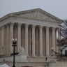 Supreme Court Releases Opinions 