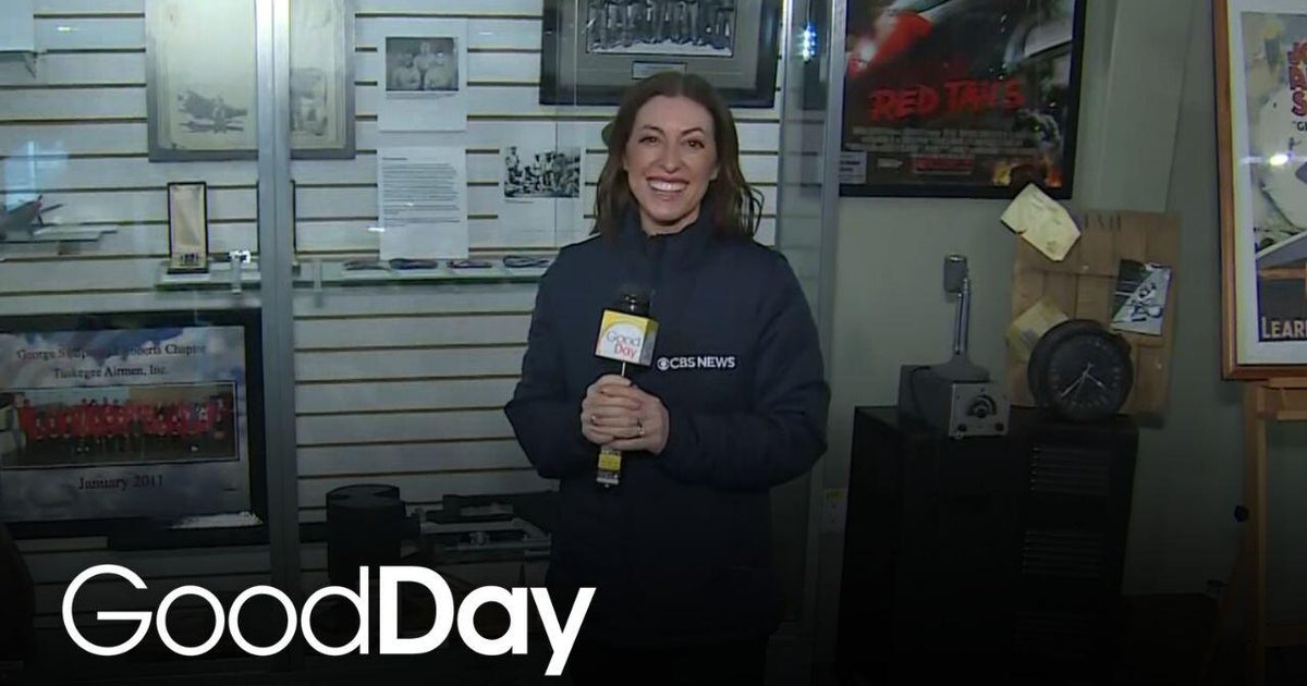 Aerospace Museum of California celebrates Black History Month