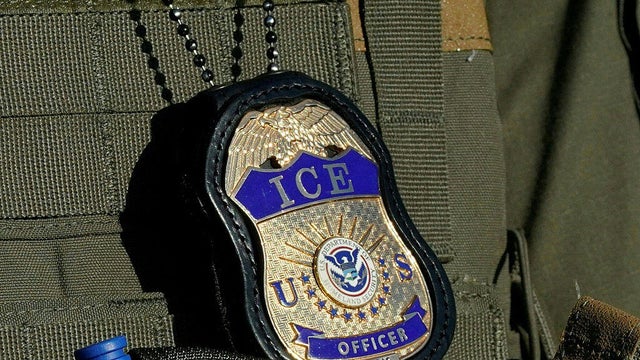 ICE badge generic 