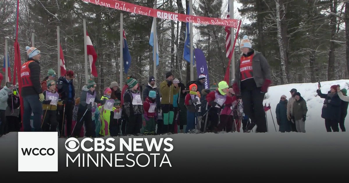Ski trails for Birkebeiner in Wisconsin ready to go, organizers say