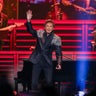 Barry Manilow Performs At Climate Pledge Arena 