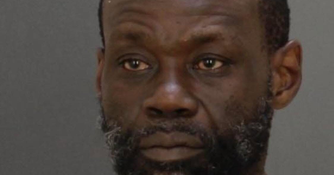 Repeat, violent offender arrested for killing father of three inside East Baltimore store