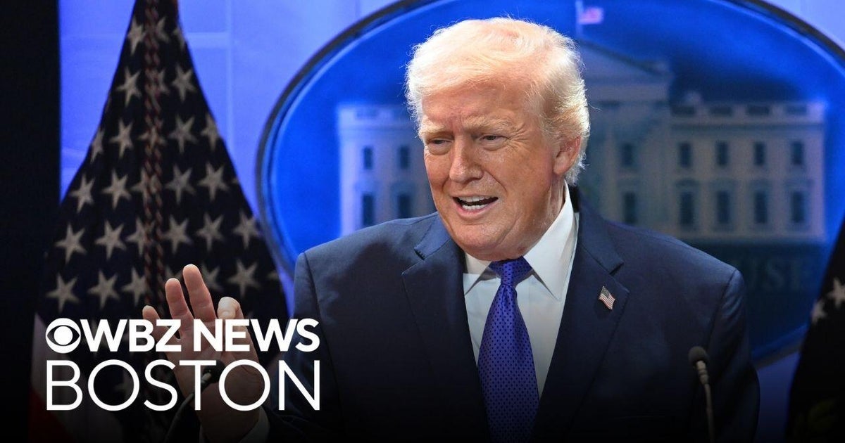 Trump imposes new 10% global tariff in response to Supreme Court ...