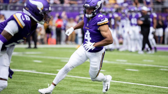 Houston Texans v Minnesota Vikings - NFL Preseason 2025 