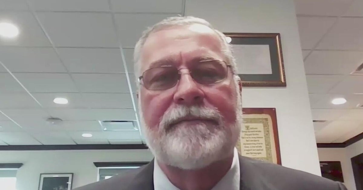 Florida Senate president says it’s “challenging” to find what’s fair in battle over property taxes