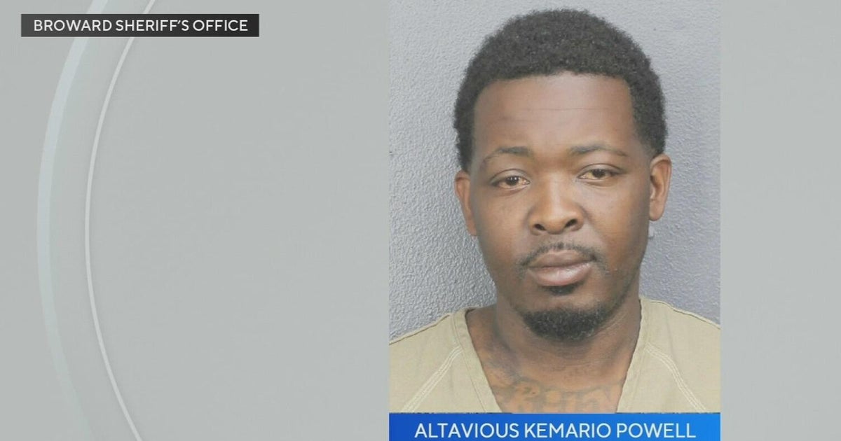 Arrest made in Fort Lauderdale homicide: Suspect charged with premeditated murder