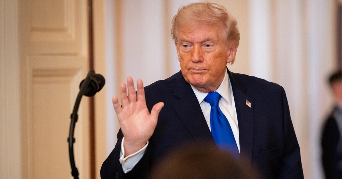 Latest on Trump's plan to raise global tariffs to 15% after Supreme Court ruling