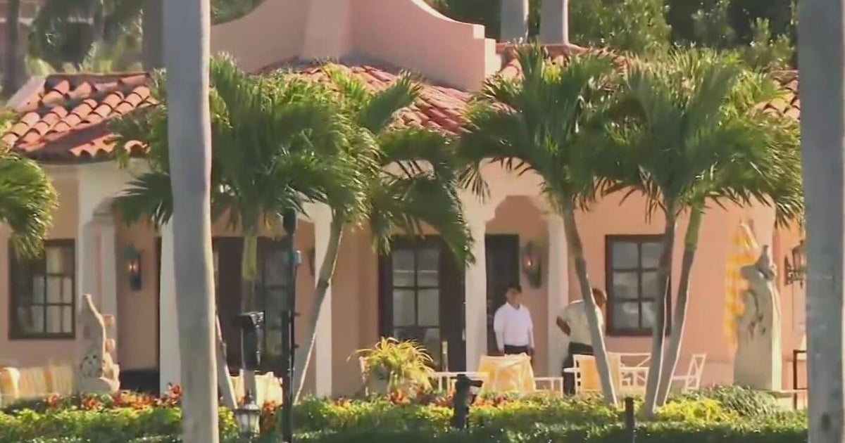 Secret Service shoot, kill armed intruder at Mar-a-Lago; motive and gun purchase under investigation