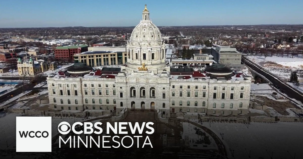 Dueling priorities in Minnesota Legislature as 2026 session continues