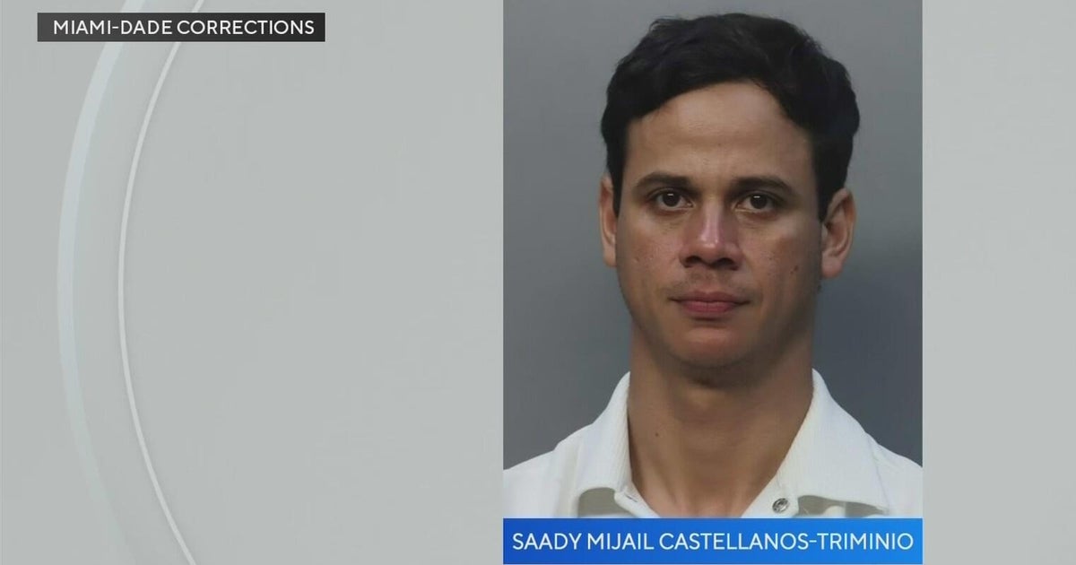 Miami man arrested after social media dating app meeting turns violent, police say