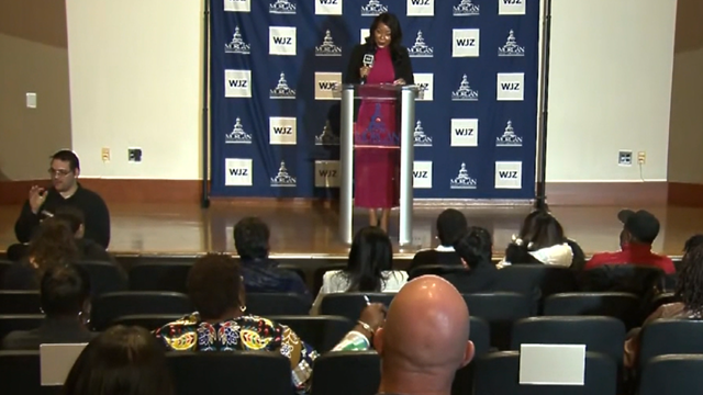 WJZ's Black History Oratory Competition 2026 