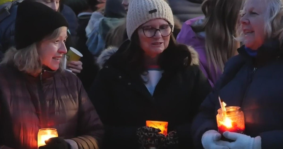 Truckee community mourns lives lost in backcountry avalanche