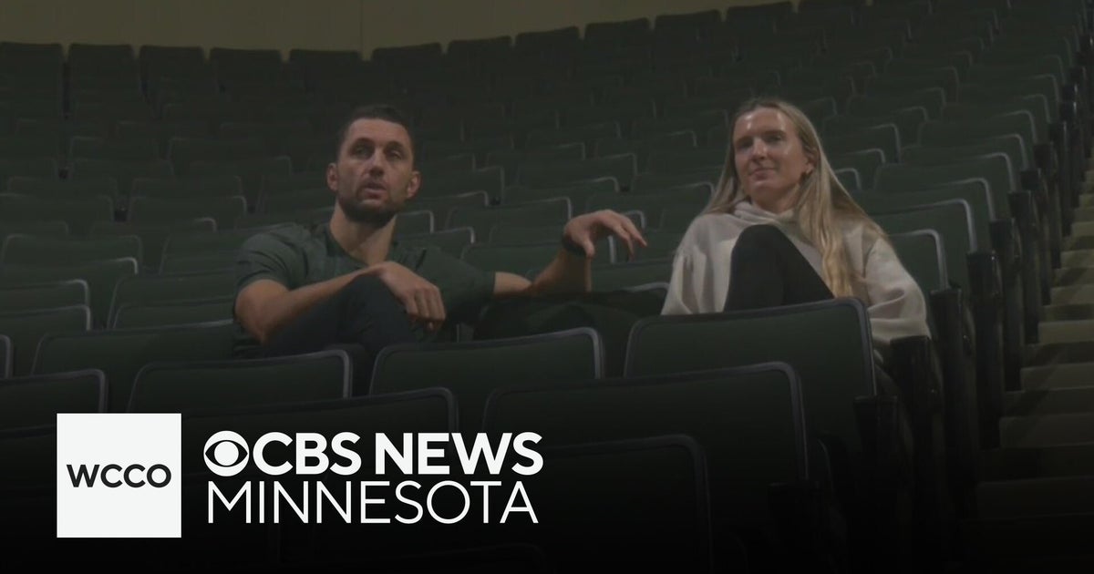 Meet the coaches of Minnesota's new MLV team