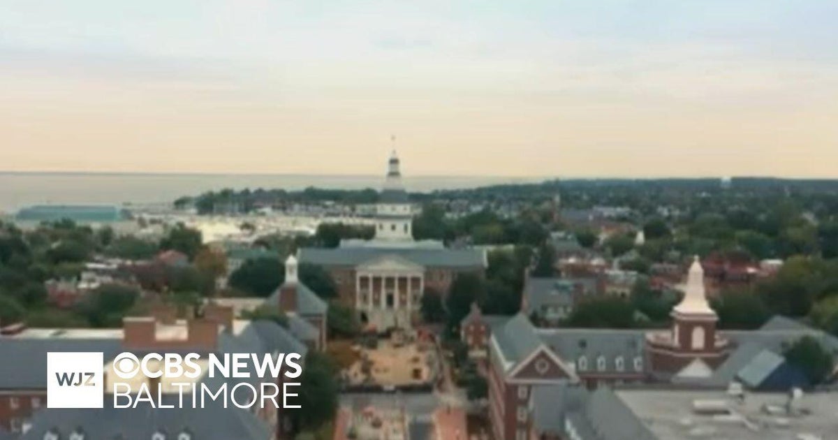 Proposed bills in Maryland address wandering risks, public safety - CBS ...