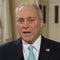 Scalise says Iran isn't done "trying to create a nuclear weapon" amid potential U.S. strike