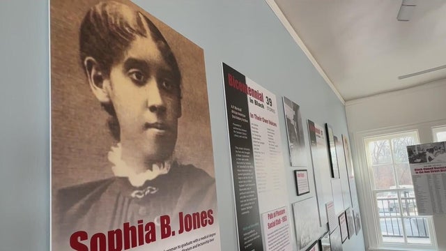 Washtenaw County museum preserves local Black history 