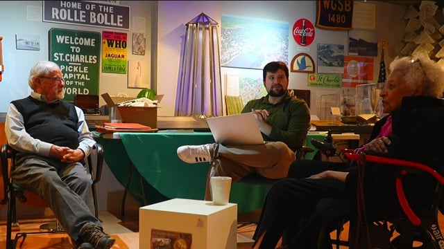 Illinois Network to Freedom Collective 