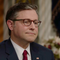 Full interview: House Speaker Mike Johnson
