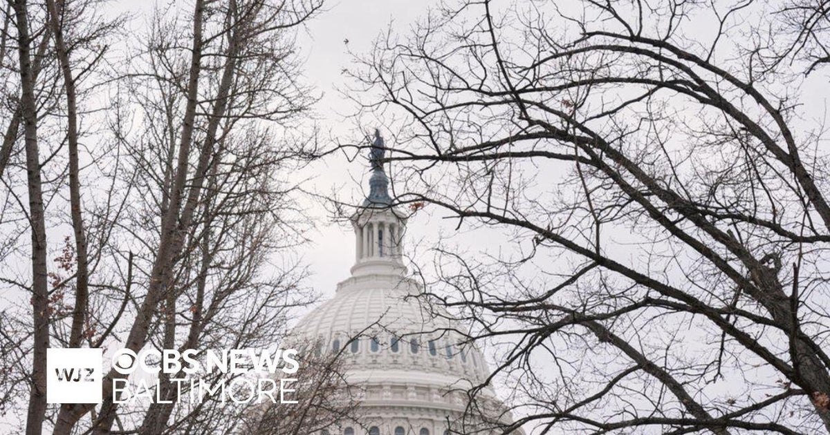Some Maryland members of Congress to boycott Trump's State of the Union address
