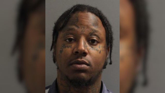 Baltimore Man Indicted for Child Sex Trafficking Scheme 