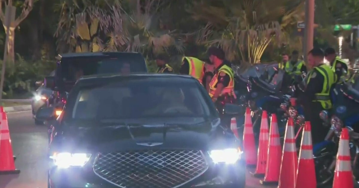 Miami Beach lays out new crackdown plans for spring break, saying chaos ...
