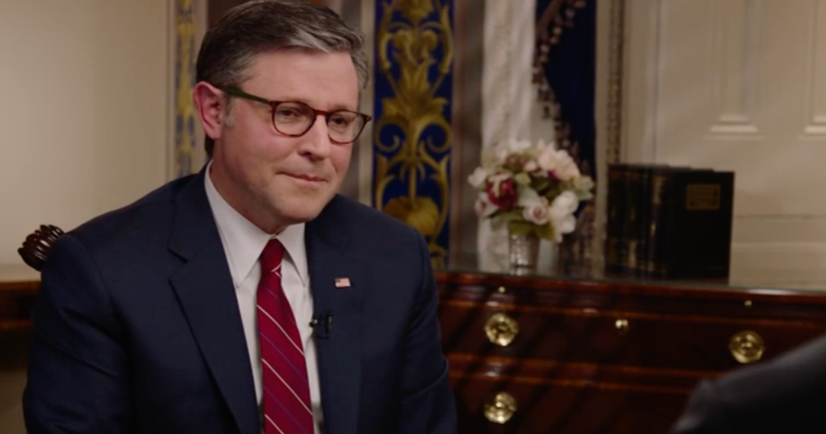 Johnson says he’ll let facts “play out” before commenting on Gonzales affair allegations