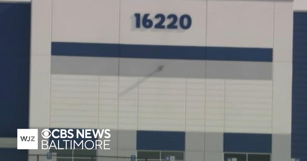 Maryland attorney general's lawsuit attempts to block ICE facility