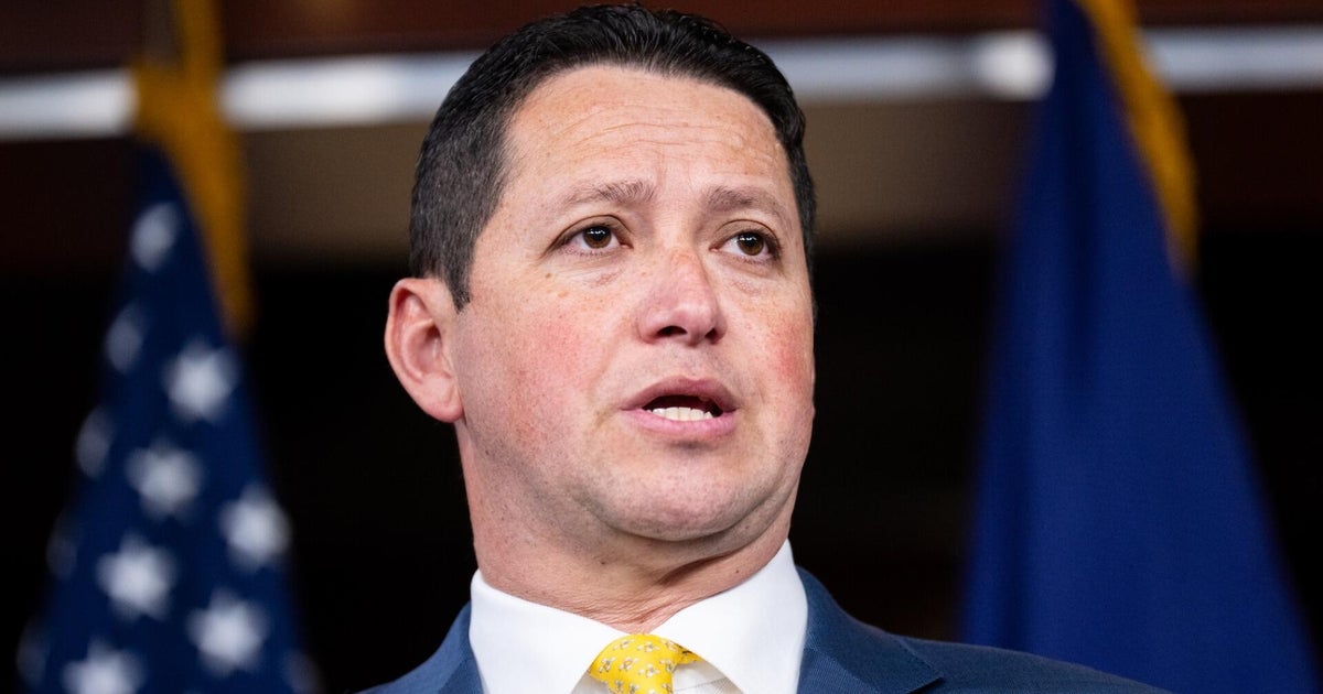 Texts show explicit messages from Rep. Tony Gonzales to staffer who later died by suicide