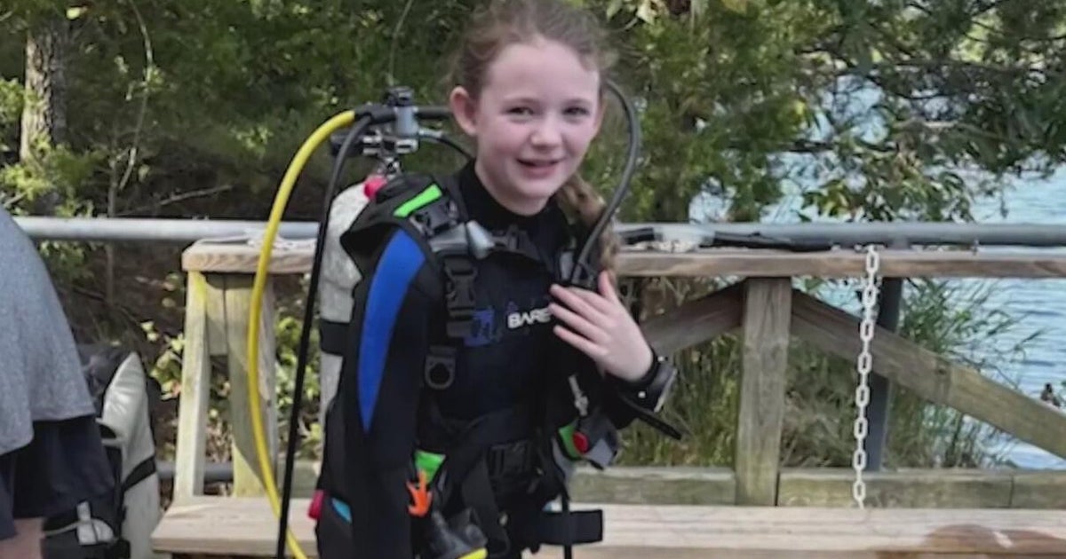 Scuba instructor arrested in connection to death of 12-year-old at ...