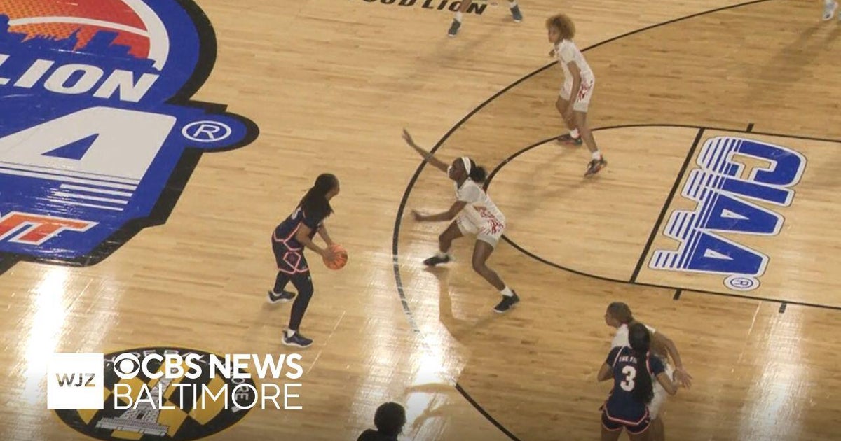 CIAA economic impact helps Baltimore businesses thrive