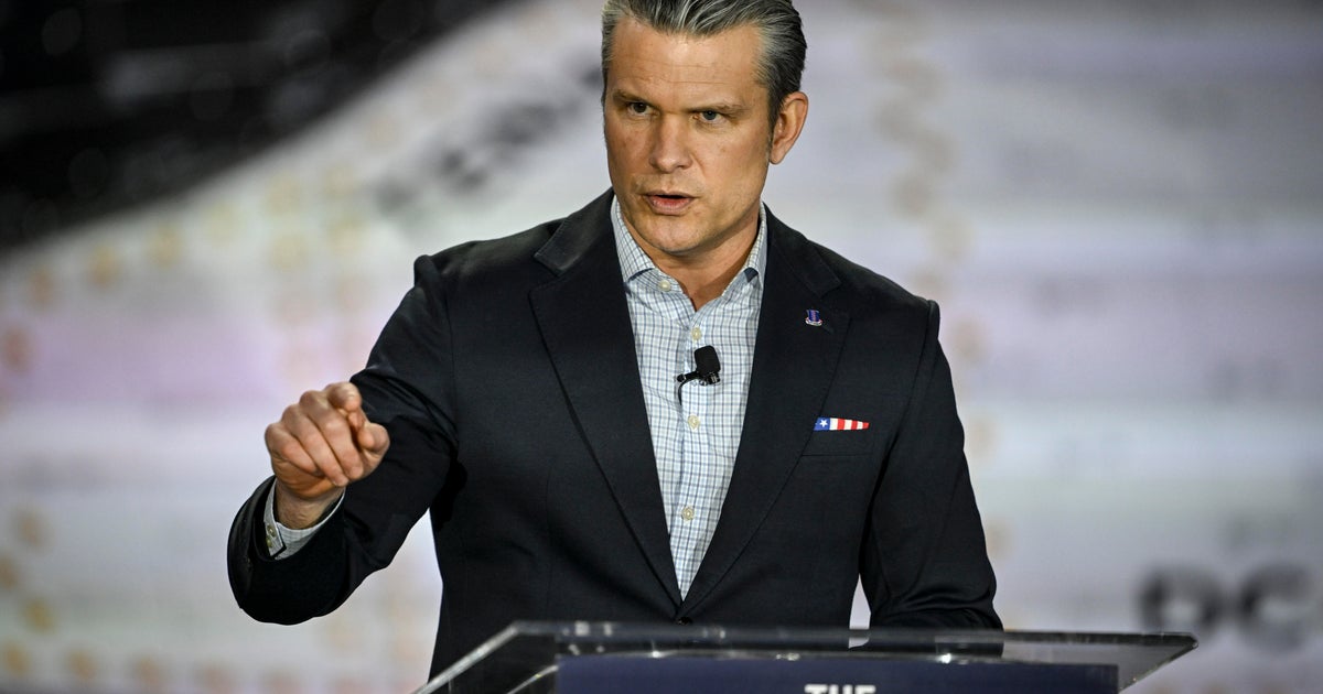 Hegseth demands full military access to Anthropic's AI model Claude and sets deadline for end of week