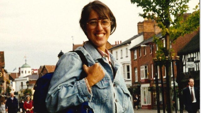 Pk on arrest in "Amy Lopez" murder case in Koblenz 