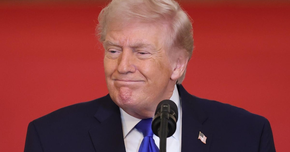 Trump's 10% global tariffs take hold, despite 15% threat over the weekend