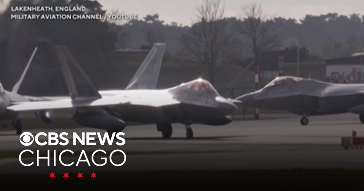 President Trump doubles down on his threats to Iran