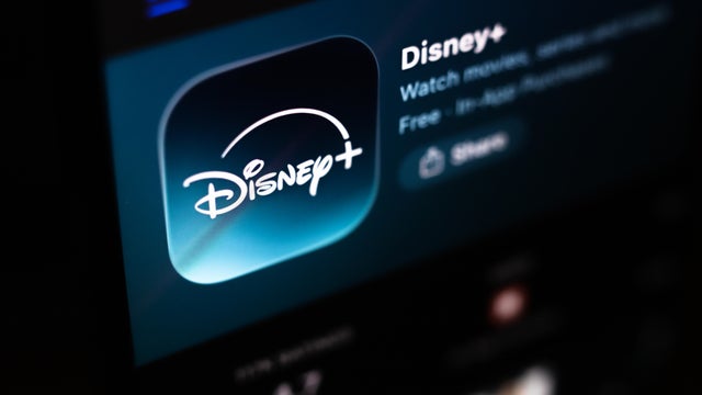 Apps In The Apple Store 