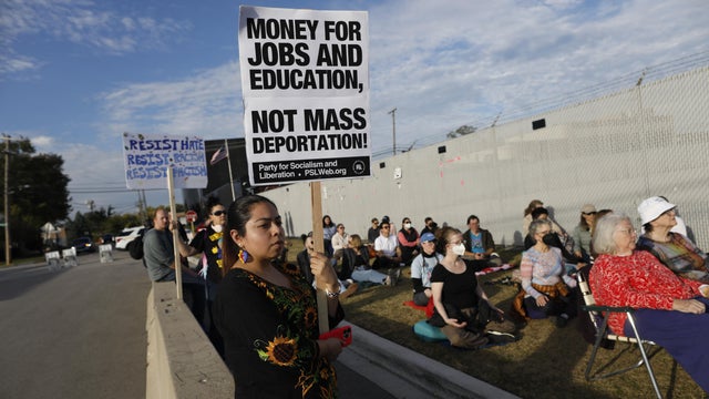 US-POLITICS-IMMIGRATION-PROTEST 