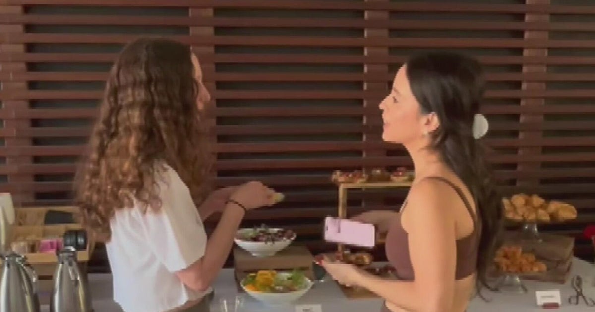 Making friends as an adult isn’t easy, but local Miami mom is helping to change that